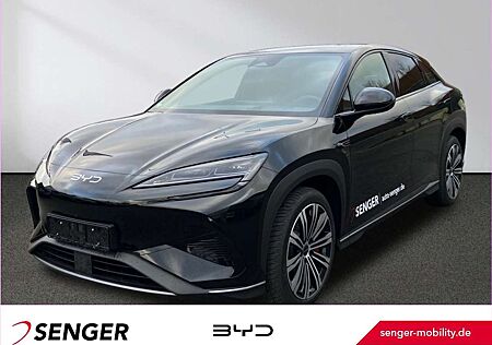 BYD Sealion 7 Excellence AWD 360°-Kamera Head-Up LED