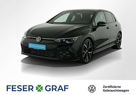 VW Golf Volkswagen 8 GTD 2.0 TDI DSG Navi AHK Kamera BlackStyle LED A