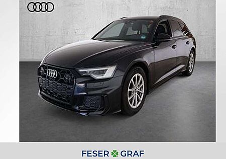 Audi A6 Avant 40 TDI S line Ext. HuD Matrix 360°