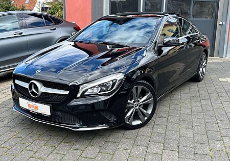 Mercedes-Benz CLA 200 *NAVI*LED*AHK*KAMERA*
