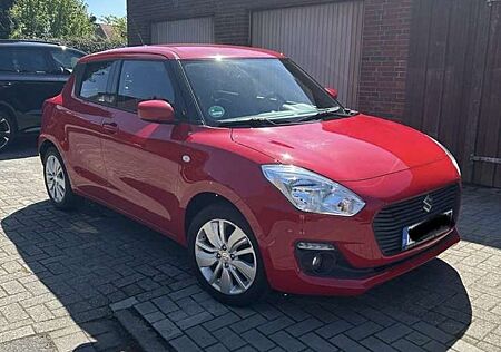 Suzuki Swift 1.0 Boosterjet Comfort