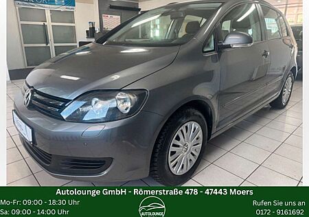 VW Golf Plus Volkswagen VI Comfortl. DSG*NAVI*SHZ*PDC*4SEASON*