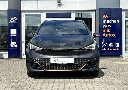 Cupra Born 150 kW*ACC*360*Keyless*Wärmepumpe*