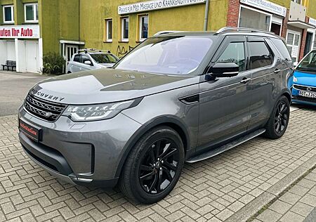 Land Rover Discovery 5 HSE Luxury TD6 Panorama Standheizung