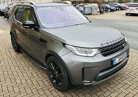 Land Rover Discovery 5 HSE Luxury TD6 Panorama Standheizung