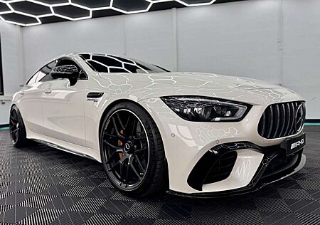 Mercedes-Benz AMG GT 4 63 S 4Matic+ 4SEATS/3DBURMESTER/KERAMIK