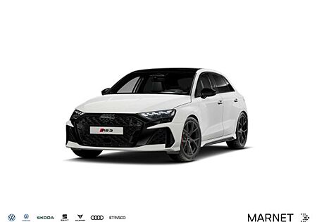 Audi RS3 294 kW S tronic