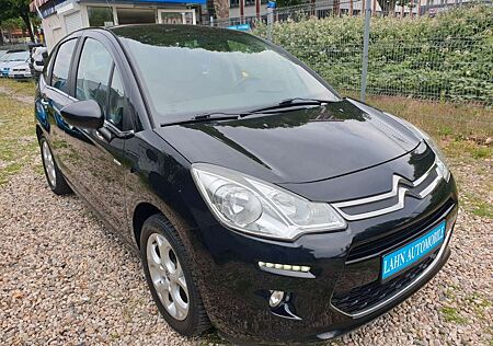 Citroën C3 Citroen Exclusive*2-Hand*TÜV-Neu*