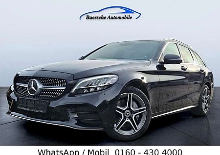 Mercedes-Benz C 300 C T-Modell T de AMG