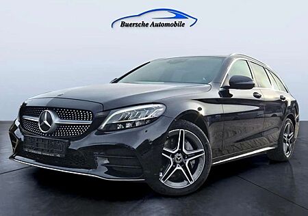 Mercedes-Benz C 300 C T-Modell T de AMG