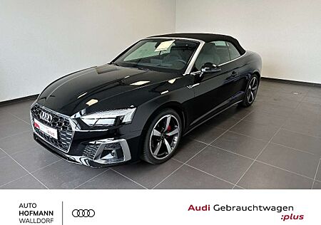 Audi A5 Cabrio S line 40 TFSI Stronic