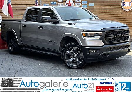 Dodge RAM 1500 Builttoserve 5.7L LPG 4x4 OFFROAD AHK