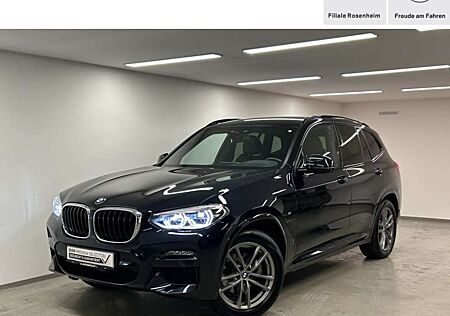 BMW X3 xDrive20i M Sport DA. Plus PA. Plus Head-Up DAB LE