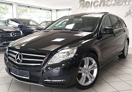 Mercedes-Benz R 350 CDI L 4M 7 SITZE STAND. PANO KAMERA AIRM.