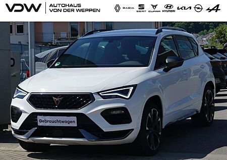 Cupra Ateca VZ 4Drive 2.0 TSI Klima Navi Rückfahrkamera