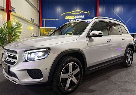 Mercedes-Benz GLB 200 d*7 SITZE*MwSt.*1 HAND*CARPLAY*360°