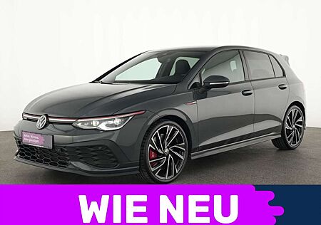 VW Golf GTI Volkswagen Clubsport ACC|LED|Kamera|Navi|SHZ|Kessy