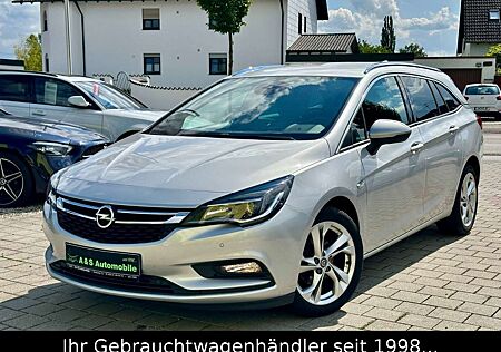 Opel Astra K ST 1.4 SIDI Turbo Dynamic *NAVI/RKAM/AHK