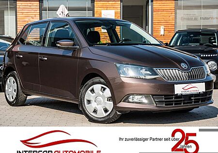 Skoda Fabia Style 1.2 DSG |Klimaauto.|PDC|AHK|