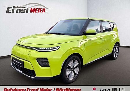 Kia Soul e-Edition 7 3PH-Laden+Abstand+100%Gesundheit