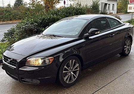 Volvo C70 2.0 D Momentum CC Cabrio