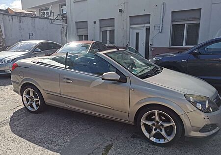 Opel Astra Cosmo