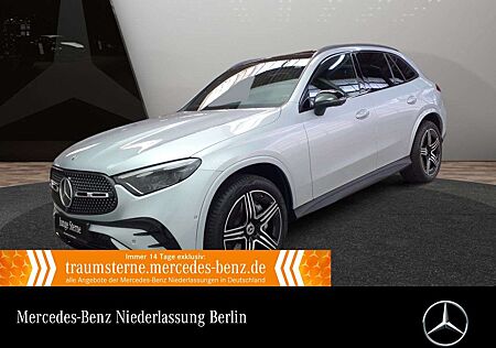 Mercedes-Benz GLC 300 de 4M AMG+NIGHT+PANO+360+AHK+SITZKLIMA+9G