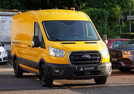 Ford Transit Kasten 350 L3 Standheizung Klima Kamera