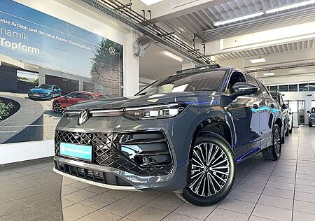 VW Tayron Volkswagen R-Line 2.0 TDI DSG MATRIX LED+HUD+PANO