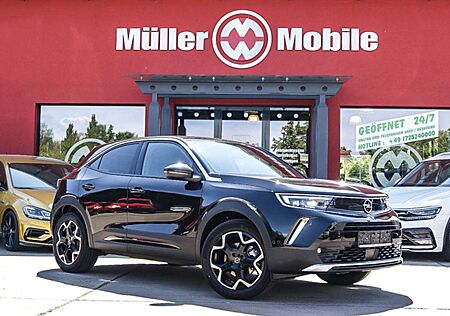 Opel Mokka e Ultimate LED ALCANTARA 180° KAMERA SIHZG