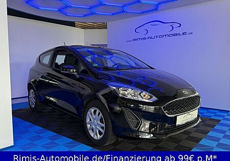 Ford Fiesta Cool & Connect Sitzhz. PDC Bluetooth AC