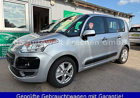 Citroën C3 Citroen Picasso Tendance*AUTOMATIK*KLIMA*LM-RÄDER*