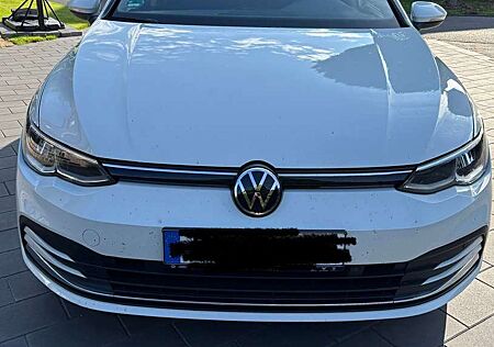 VW Golf Volkswagen 1.0 TSI OPF Active