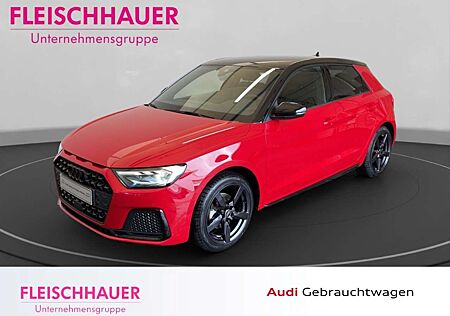 Audi A1 Sportback advanced 30 TFSI S tronic Einparkhilfe v