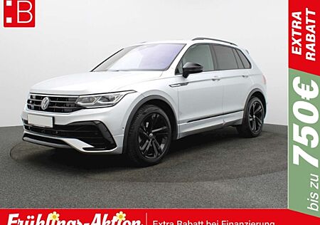 VW Tiguan Volkswagen 1.5 TSI DSG R-Line IQ.LIGHT NAVI PANORAMA HK-SOUND