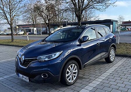 Renault Kadjar ENERGY dCi 110 EDC (1.5 dCi, 110 л.с.)