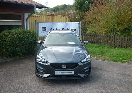 Seat Leon ST 1.5 TSI