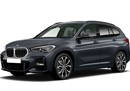 BMW X1 xDrive 25d Sport-Aut///M SPORT/KAMERA/PANORAMA/