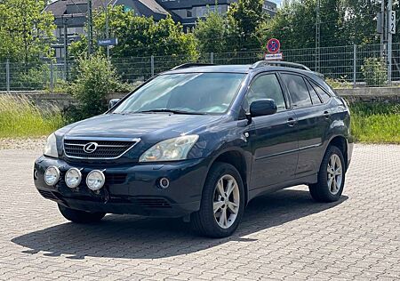 Lexus RX 400 Executive