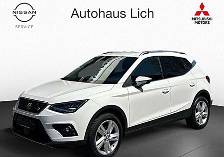 Seat Arona 1.0 TSI FR