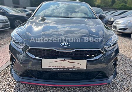 Kia Cee'd Ceed / GT "Panorama/Kamera/Navi/PDC"