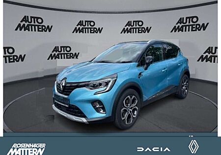 Renault Captur II Intens E-Tech Plug In-Hybrid