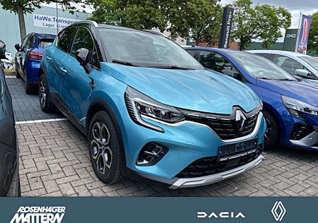Renault Captur II Intens E-Tech Plug In-Hybrid