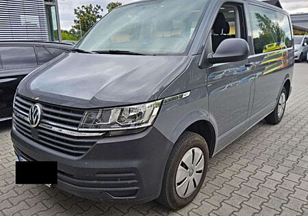 VW T6 Volkswagen .1 Caravelle Caravelle .1 Kurz Trendline EcoProfi