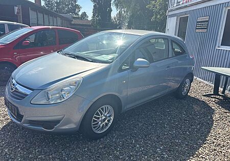 Opel Corsa 1.0 12V
