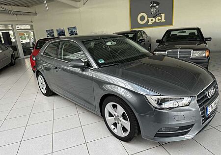 Audi A3 Diesel 1.6 TDI Attraction