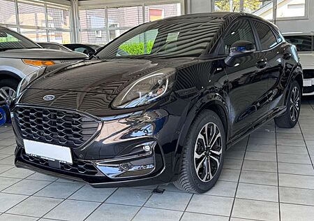 Ford Puma ST-Line MHD/NAVI/ACC/PDC/SHZ/CAM