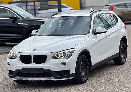 BMW X1 16 d sDrive Euro5,Pano,Xenon,Navi