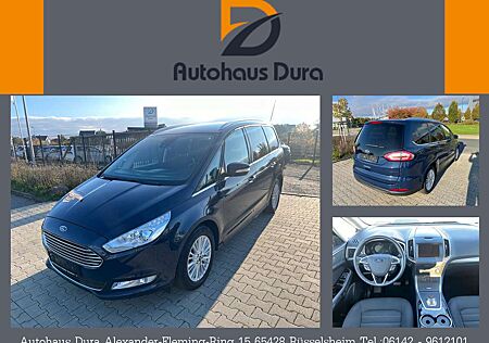 Ford Galaxy 2.0 EcoBlue Titanium Aut. Navi+Kamera+Shz