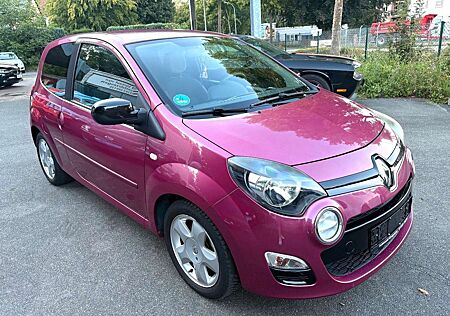 Renault Twingo Dynamique **NUR 27.353**RENTNERFZG.**